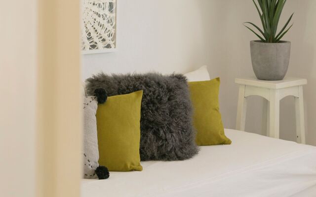 Casa Blue Sea View, Philian Collection