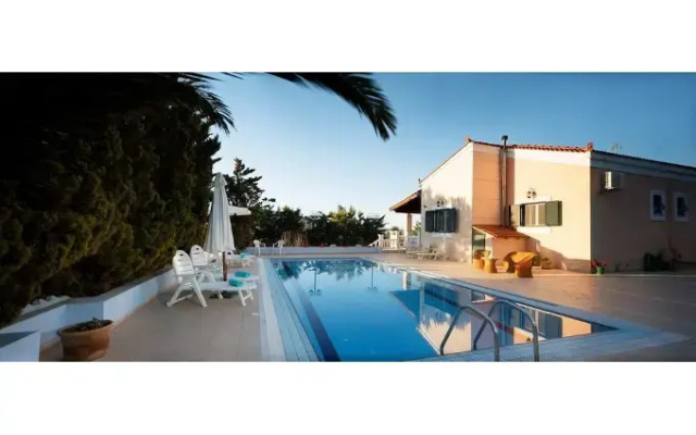 Villa AnnaMaria