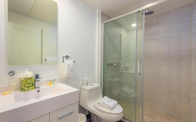 Harbor House 2BS304