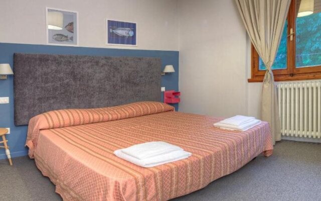 Albergo Bargino
