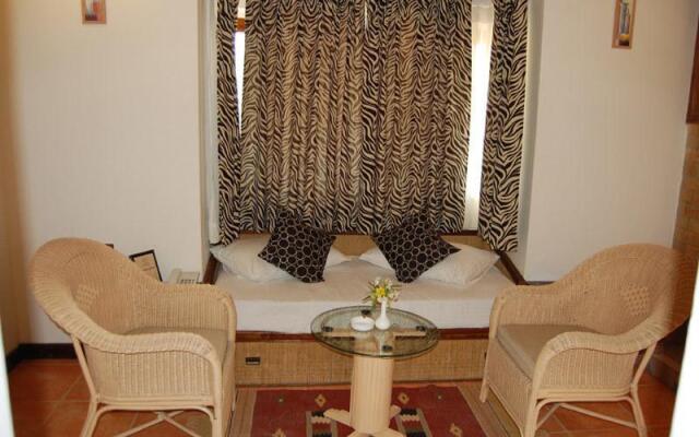 Mapple Leisure Resort Corbett
