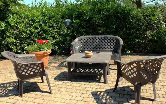 Agriturismo La Ginestra