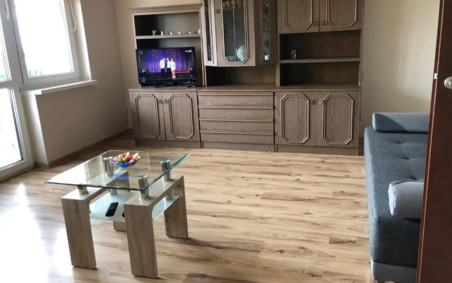 Apartament 9-te piętro