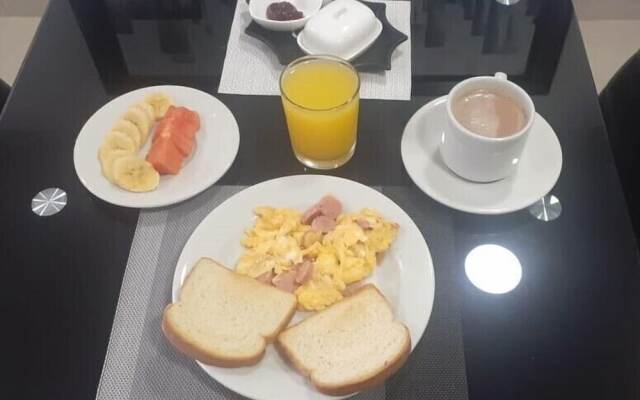 Hotel Casa Navi
