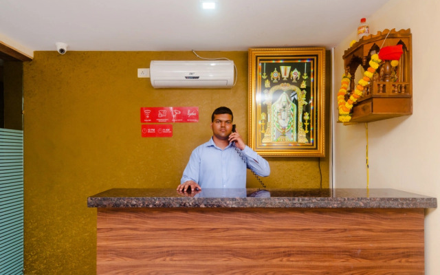 Suprabha by OYO Rooms