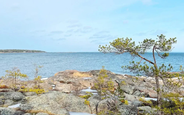 4 Person Holiday Home in Grisslehamn