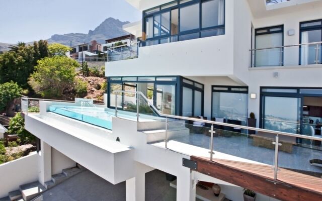 43 Central Drive