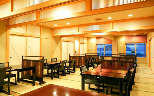 Tsuruga Sazanami Resort Chobei