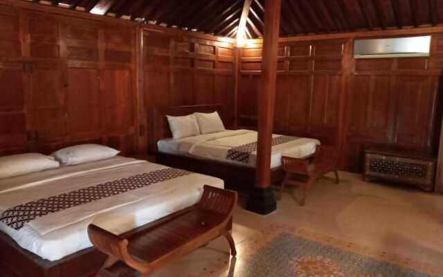Buana Ecofarm - Hostel