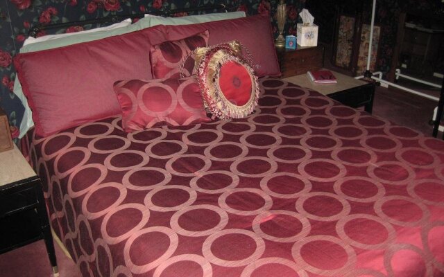 Mildreds Bed & Breakfast