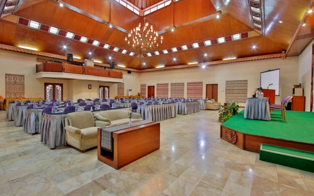 The Jayakarta Bali