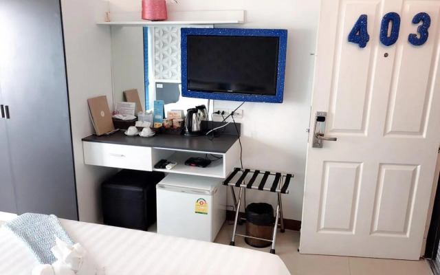 Westgate Residence Hotel