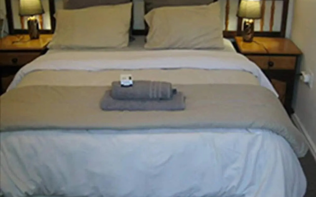 Shirleys Place