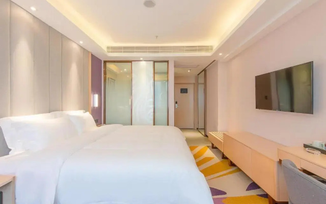 Lavande Hotel Foshan Gaoming Meidi Luhu
