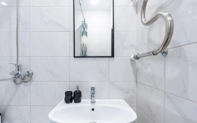 Апартаменты 102 Пушкинская