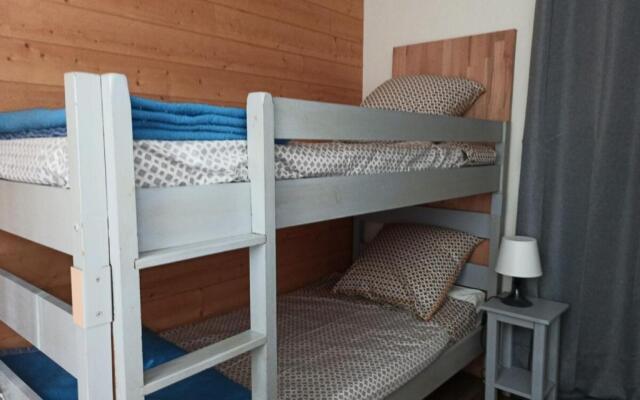 Cozy chalet des Moussaillons N99 - proche lac