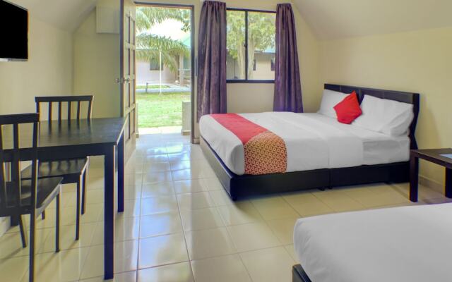 Hotel O Sedili Inn Resort