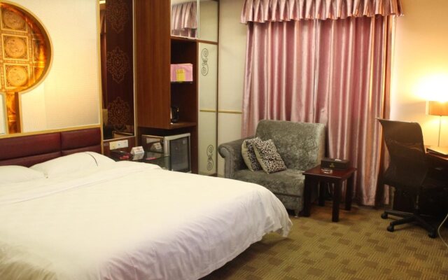 Foshan Venus Hotel