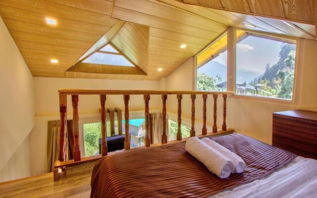 Ranson luxury hotels and resorts