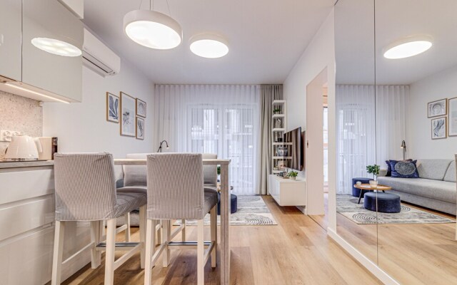 RentPlanet - Apartamenty Michalczyka