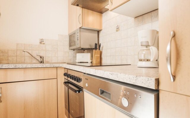Deluxe Apartment Sonnseite