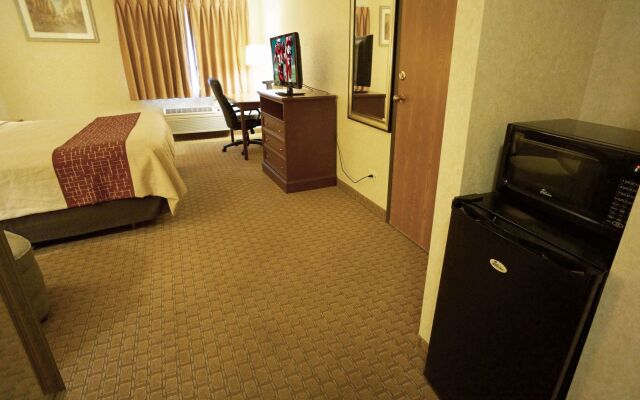 Red Roof Inn Gurnee - Waukegan