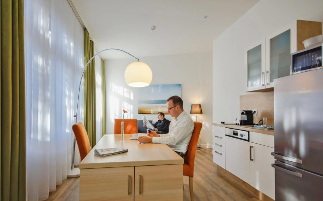 Apartmenthotel Kaiser Karl