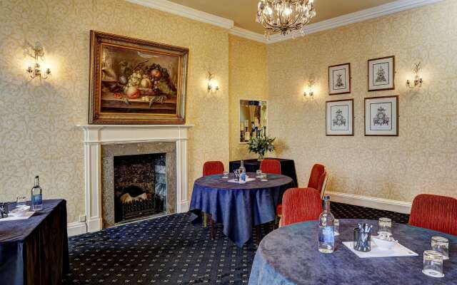 Best Western Forest & Vale Hotel