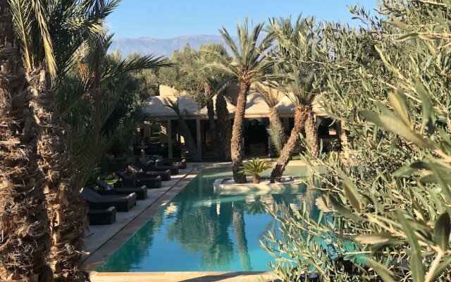 Riad le Jasmin