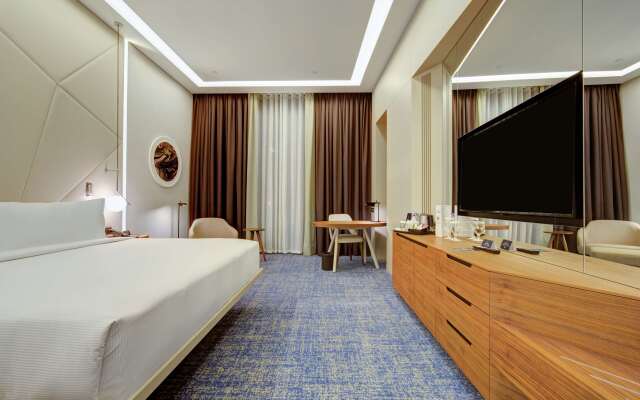 DoubleTree by Hilton Adana