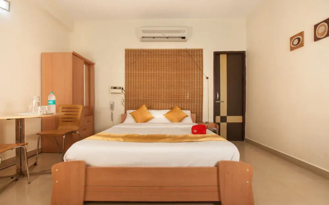 OYO 505 Hotel Beehive