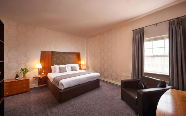 The Regency Hotel Solihull