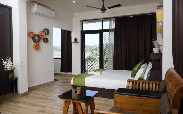 The Paddy Field Inn - Hostel