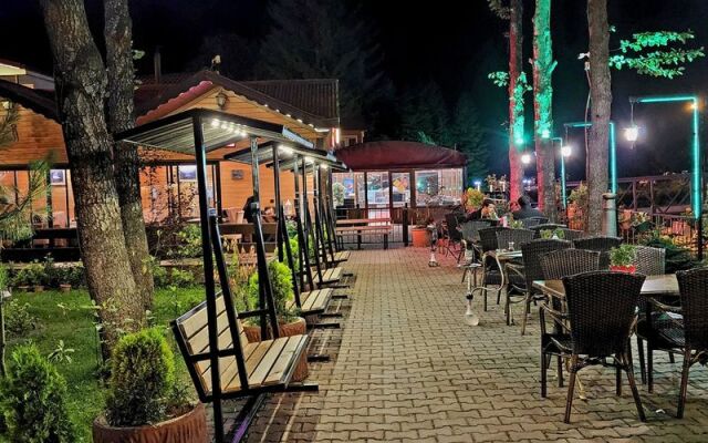 Akyüz Kardeşler Otel & Bungolow