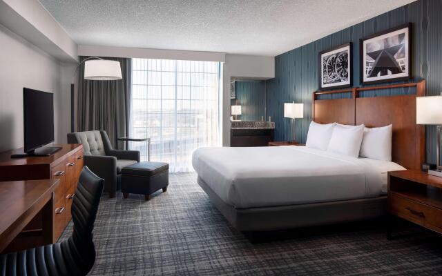 Embassy Suites by Hilton Austin Central