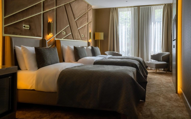 Art Hotel Rotterdam