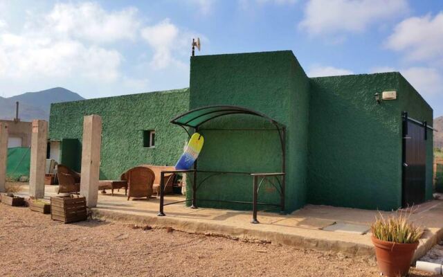 House With 2 Bedrooms in Cartagena, With Shared Pool and Enclosed Garden