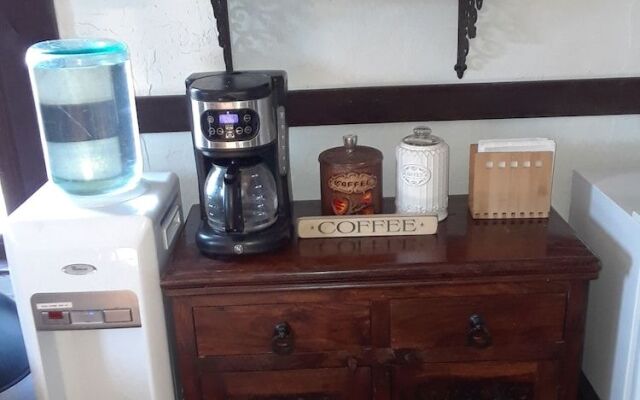 The Old Parsonage B&B