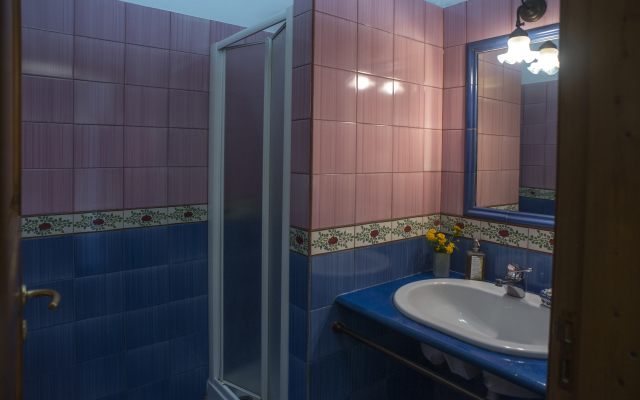 La Locanda del Postino