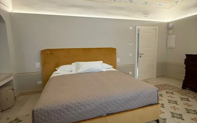 Fiore di Maggio Suite Matera