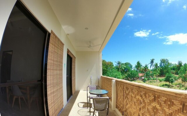 Bamboo Oasis Resort