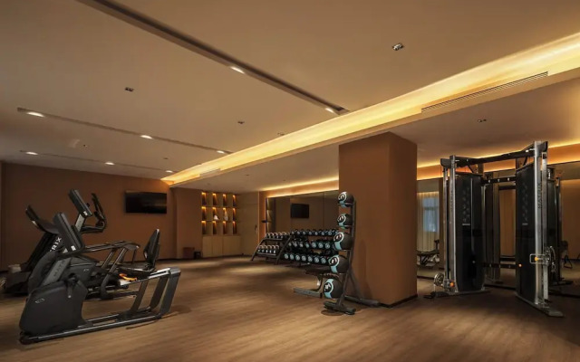 Fairfield by Marriott Lijiang Ancient Town