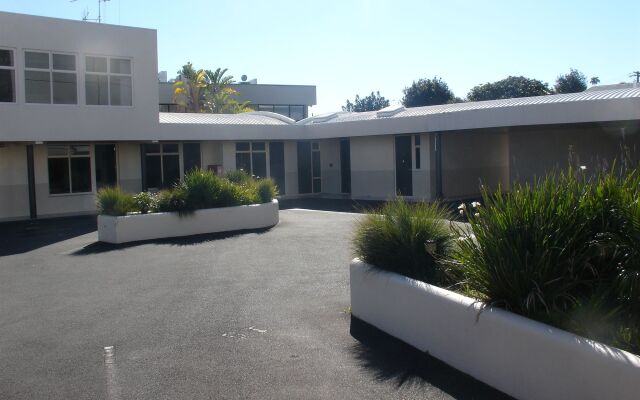 Pacific Motor Inn