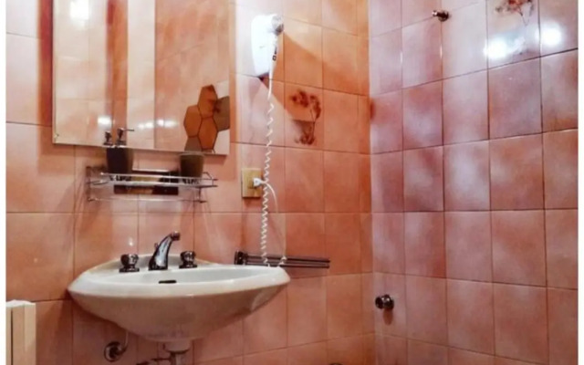 Booking San Marco apart