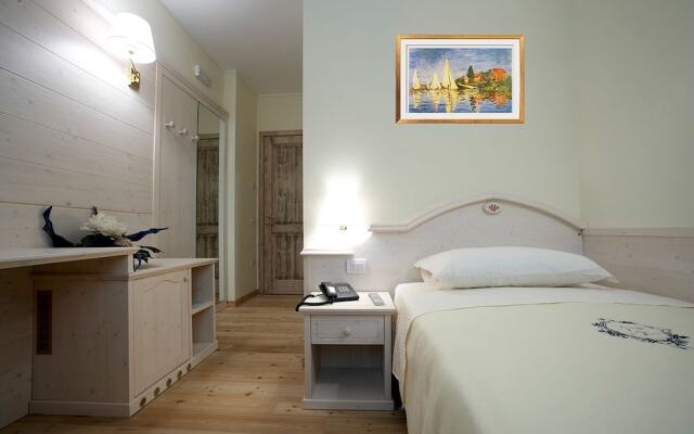 Giorgio e Flora Ristorante e Locanda