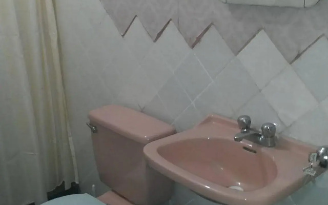 Mirador del Inka Inn Hostel