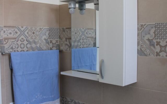 Apartment Near the Beach in Balestrate