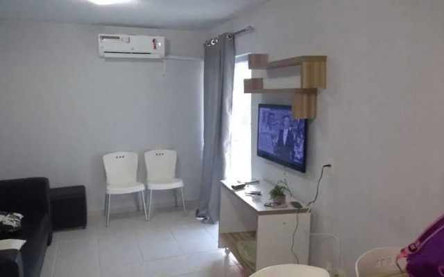 Enseada Náutico Caldas Novas