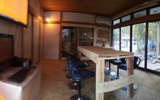 ILA hakushu guest house - Hostel