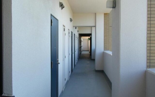 Business Hotel Shinten